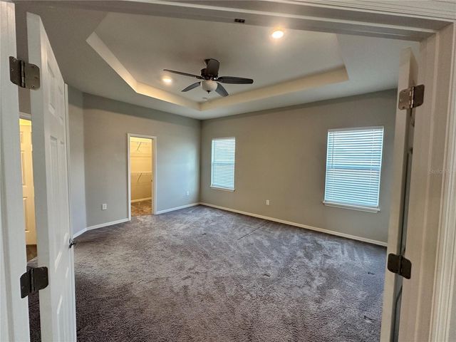 544 GADSDEN LANE, Polk City, FL 33868