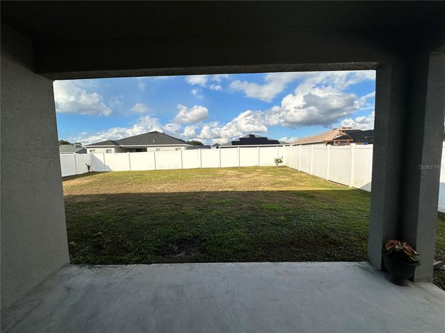 544 GADSDEN LANE, Polk City, FL 33868
