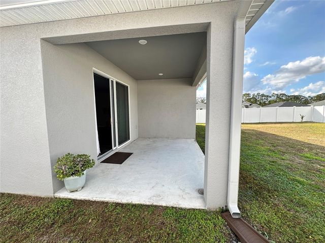 544 GADSDEN LANE, Polk City, FL 33868