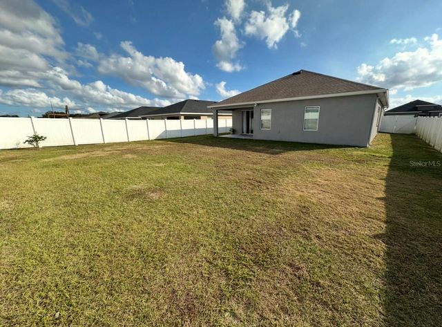 544 GADSDEN LANE, Polk City, FL 33868