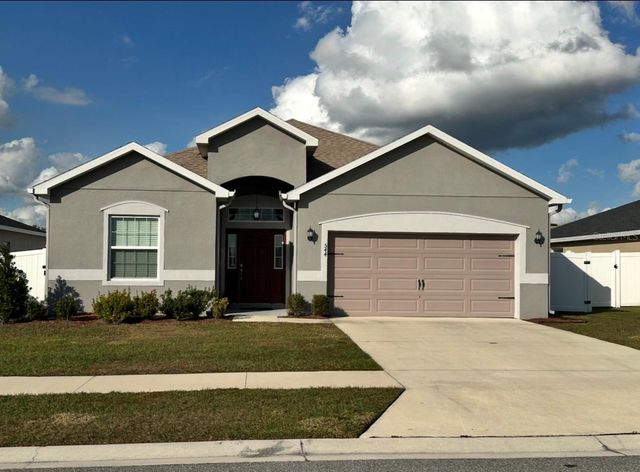 544 GADSDEN LANE, Polk City, FL 33868