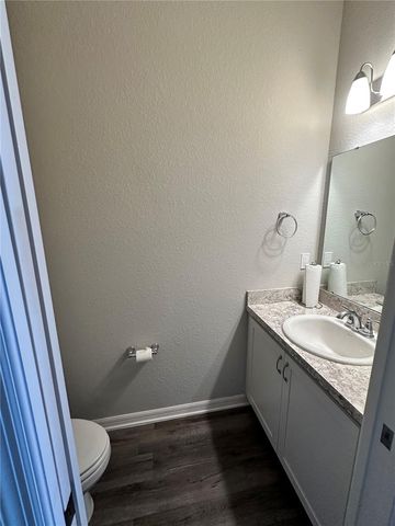 544 GADSDEN LANE, Polk City, FL 33868