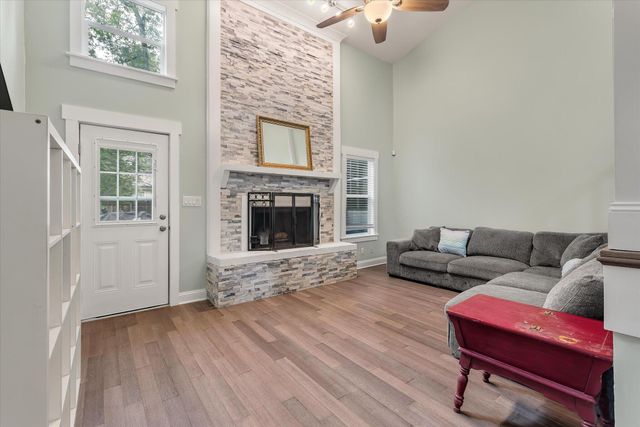 108 Lancer Drive, Summerville, SC 29485