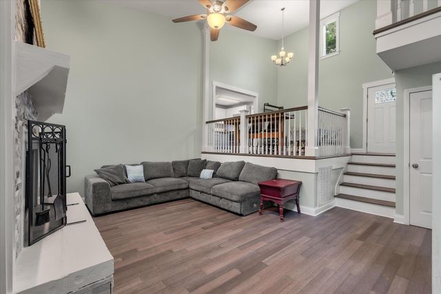 108 Lancer Drive, Summerville, SC 29485