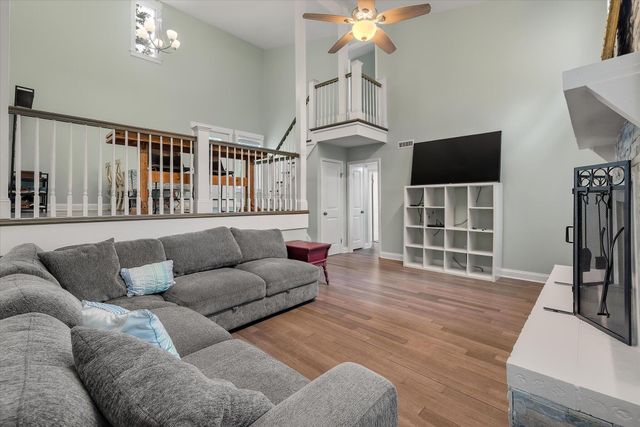 108 Lancer Drive, Summerville, SC 29485