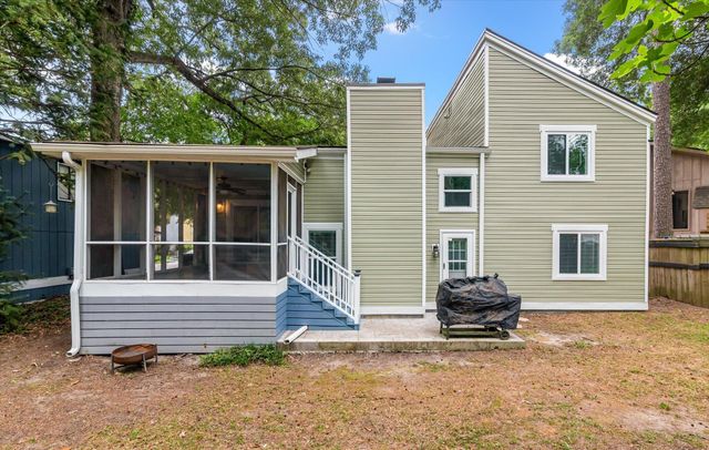 108 Lancer Drive, Summerville, SC 29485