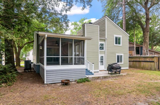 108 Lancer Drive, Summerville, SC 29485