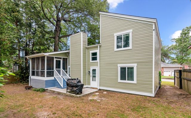 108 Lancer Drive, Summerville, SC 29485