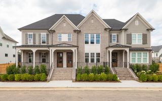 3126 Long Branch Circle, Franklin, TN 37064