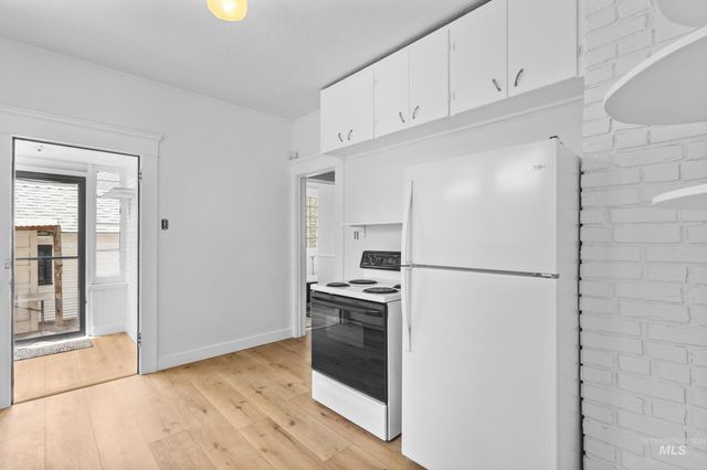 2119 W Brumback Street, Boise, ID 83702