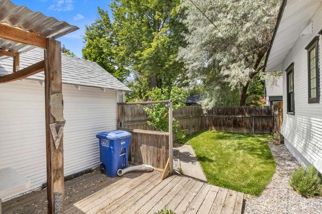 2119 W Brumback Street, Boise, ID 83702