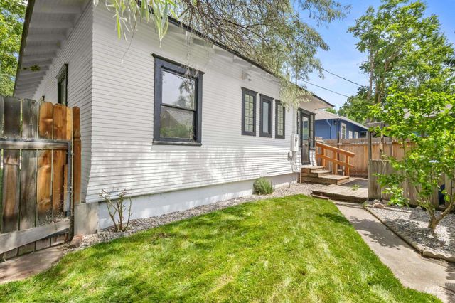 2119 W Brumback Street, Boise, ID 83702