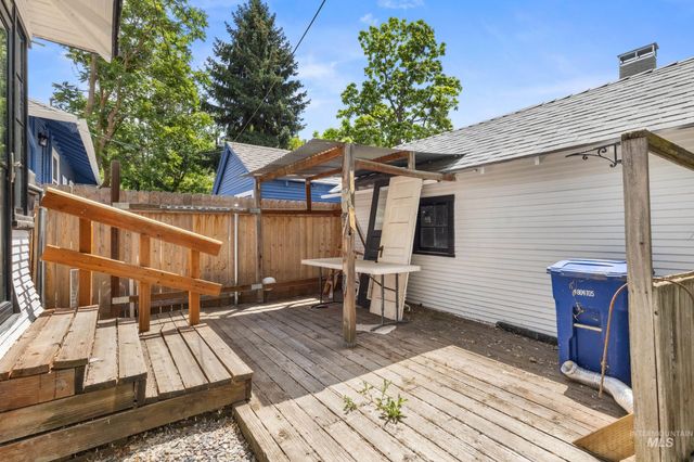 2119 W Brumback Street, Boise, ID 83702