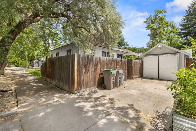 2119 W Brumback Street, Boise, ID 83702
