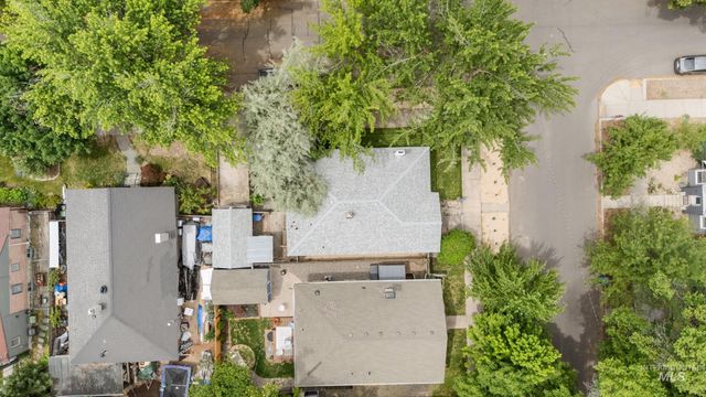 2119 W Brumback Street, Boise, ID 83702