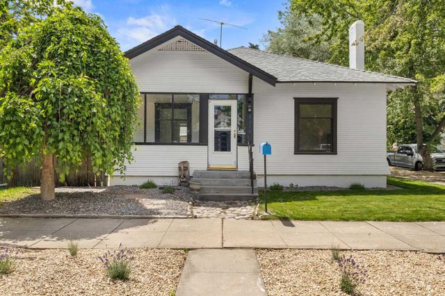 2119 W Brumback Street, Boise, ID 83702