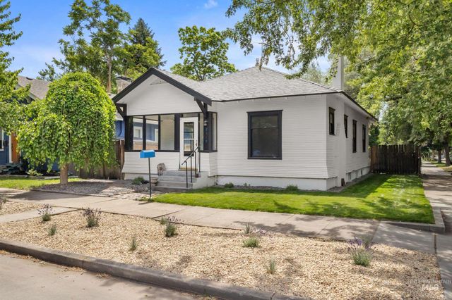 2119 W Brumback Street, Boise, ID 83702