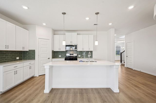 17418 Butterfly Orchid Lane, Waller, TX 77484