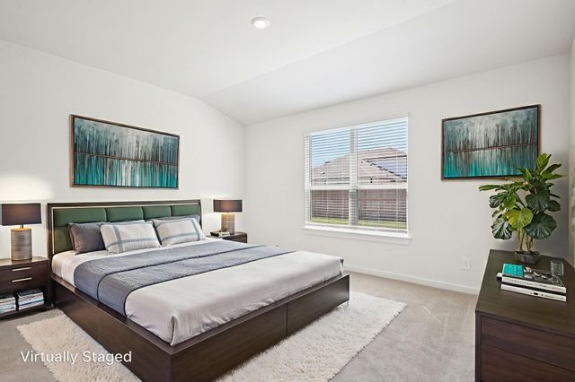 17418 Butterfly Orchid Lane, Waller, TX 77484