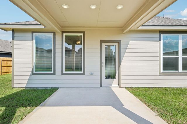 17418 Butterfly Orchid Lane, Waller, TX 77484