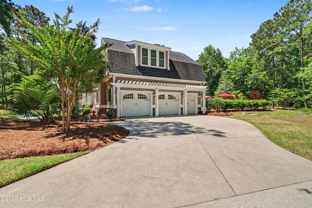 607 Carvalho Terrace SE, Bolivia, NC 28422