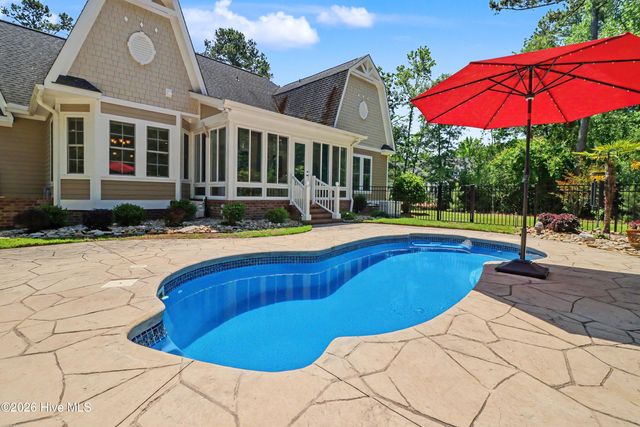 607 Carvalho Terrace SE, Bolivia, NC 28422
