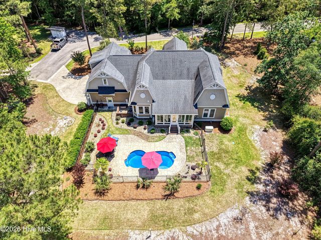607 Carvalho Terrace SE, Bolivia, NC 28422
