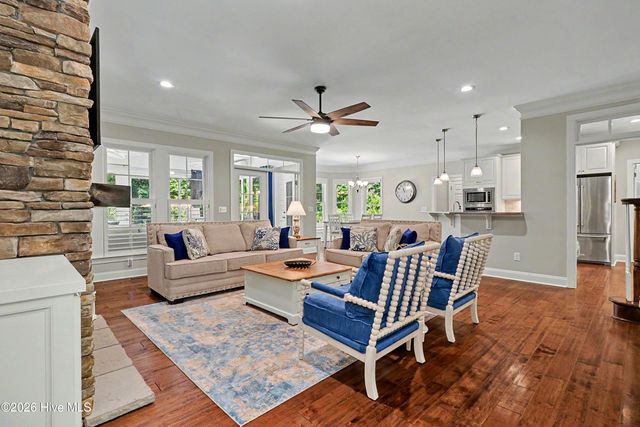 607 Carvalho Terrace SE, Bolivia, NC 28422
