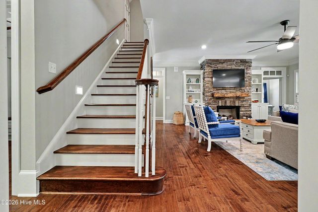 607 Carvalho Terrace SE, Bolivia, NC 28422