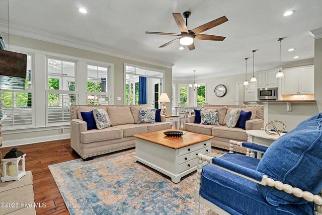 607 Carvalho Terrace SE, Bolivia, NC 28422