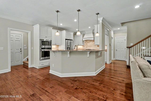 607 Carvalho Terrace SE, Bolivia, NC 28422