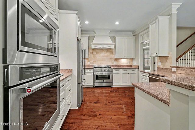 607 Carvalho Terrace SE, Bolivia, NC 28422