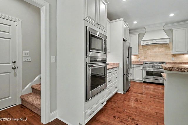 607 Carvalho Terrace SE, Bolivia, NC 28422