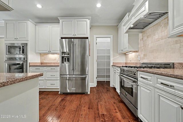607 Carvalho Terrace SE, Bolivia, NC 28422