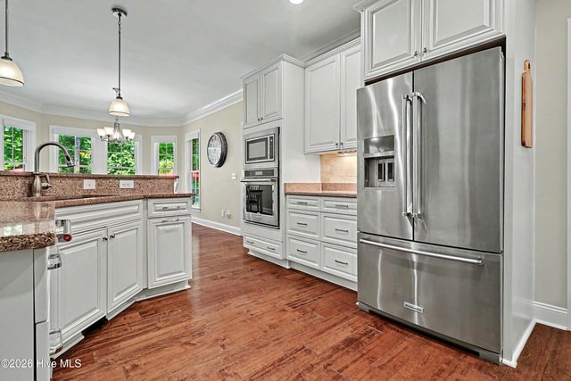 607 Carvalho Terrace SE, Bolivia, NC 28422