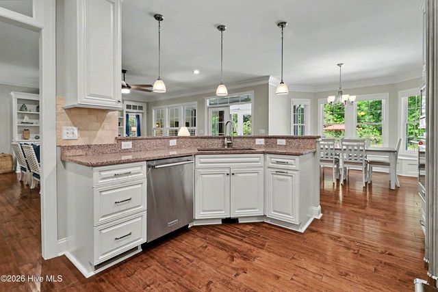 607 Carvalho Terrace SE, Bolivia, NC 28422