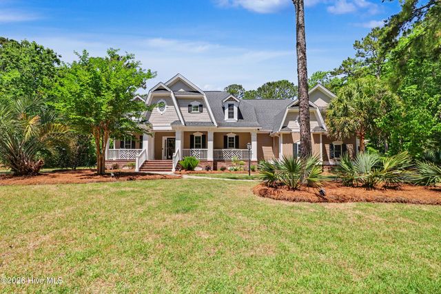 607 Carvalho Terrace SE, Bolivia, NC 28422