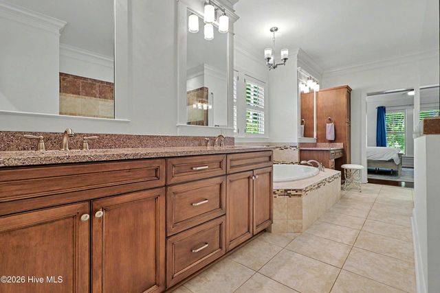 607 Carvalho Terrace SE, Bolivia, NC 28422