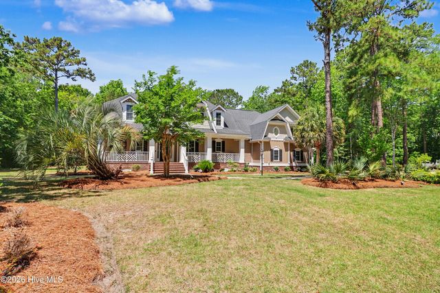 607 Carvalho Terrace SE, Bolivia, NC 28422
