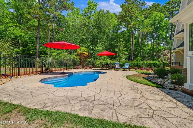 607 Carvalho Terrace SE, Bolivia, NC 28422