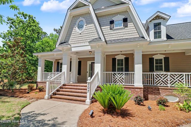 607 Carvalho Terrace SE, Bolivia, NC 28422