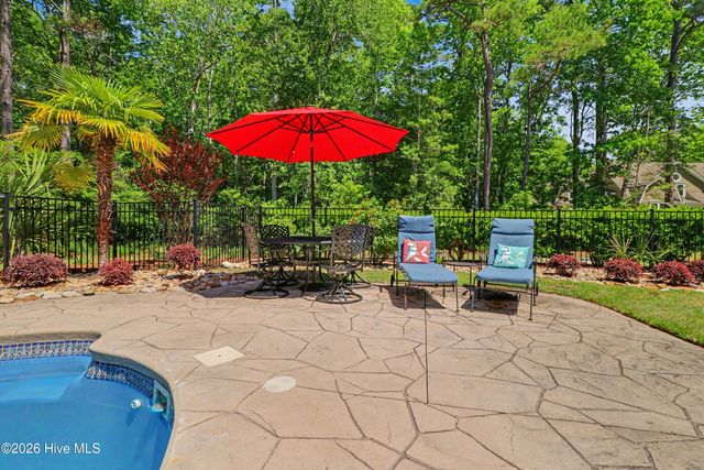 607 Carvalho Terrace SE, Bolivia, NC 28422