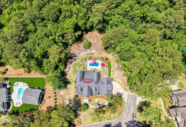 607 Carvalho Terrace SE, Bolivia, NC 28422