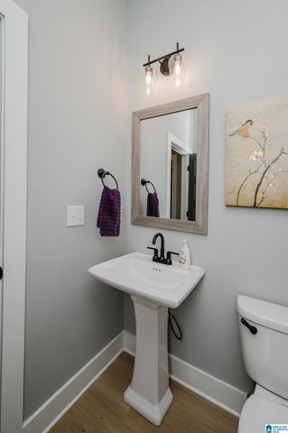 4630 EVERLEE PARKWAY, Hoover, AL 35244