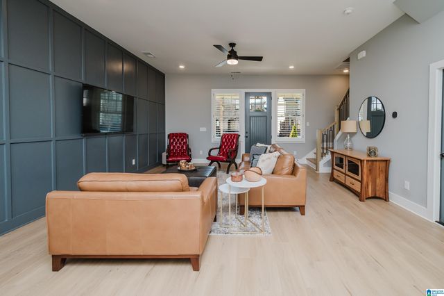 4630 EVERLEE PARKWAY, Hoover, AL 35244