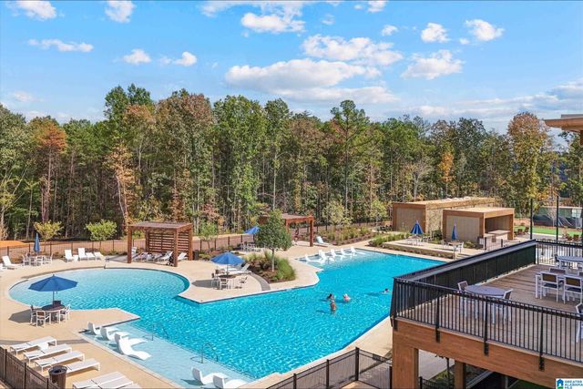 4630 EVERLEE PARKWAY, Hoover, AL 35244