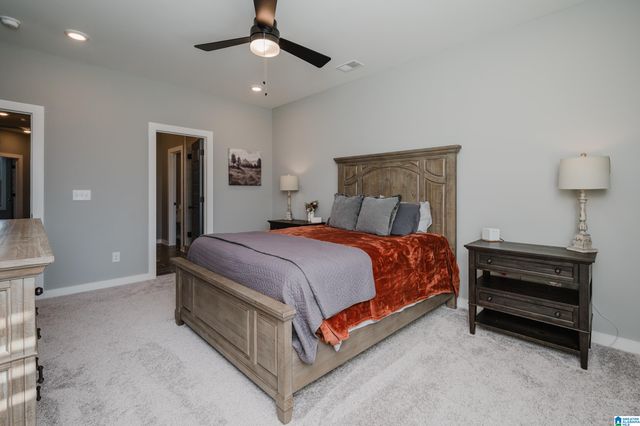 4630 EVERLEE PARKWAY, Hoover, AL 35244