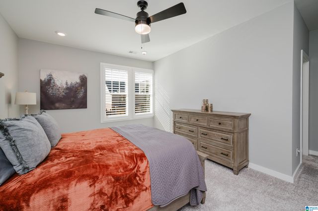 4630 EVERLEE PARKWAY, Hoover, AL 35244