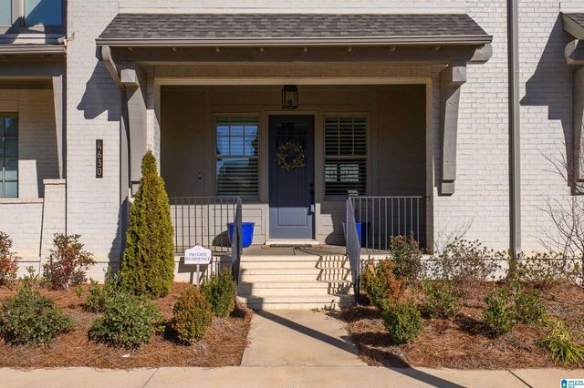 4630 EVERLEE PARKWAY, Hoover, AL 35244