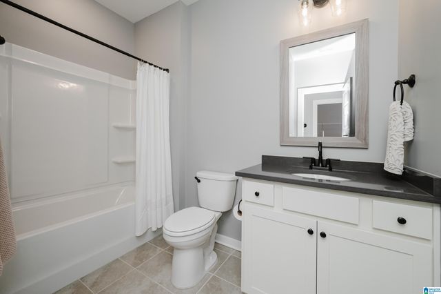 4630 EVERLEE PARKWAY, Hoover, AL 35244